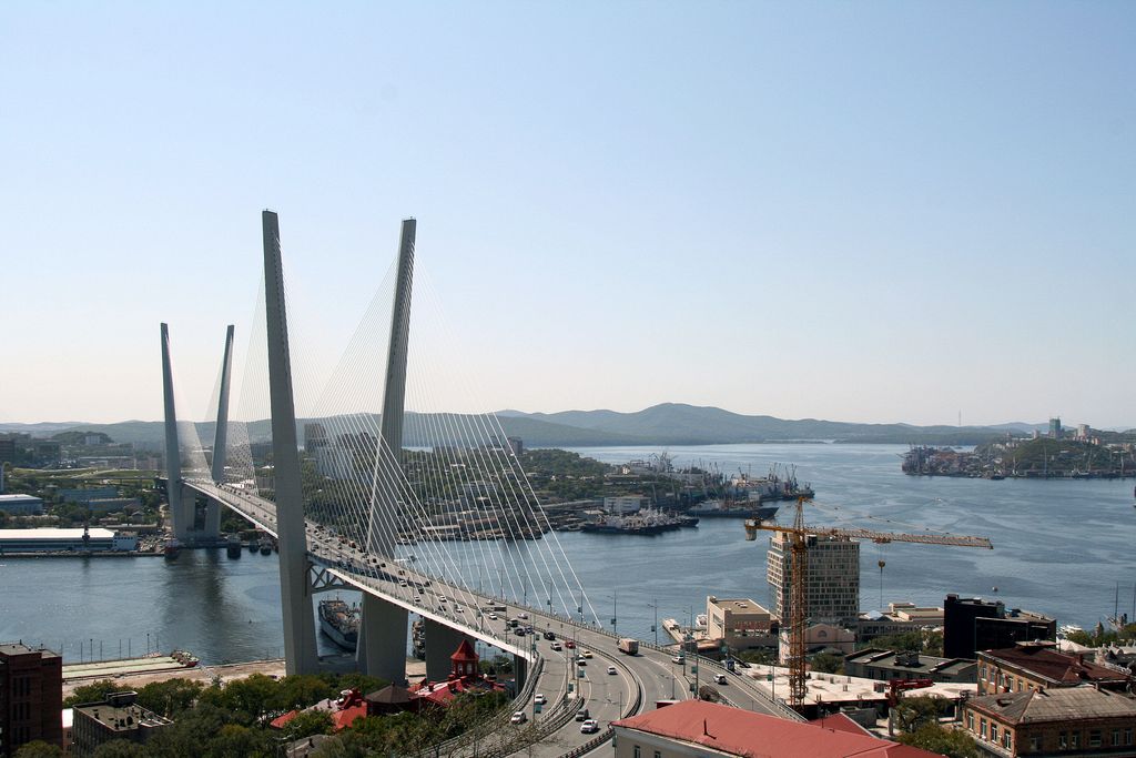 Vladivostok
